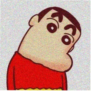 动漫导航留言板读者头像一号