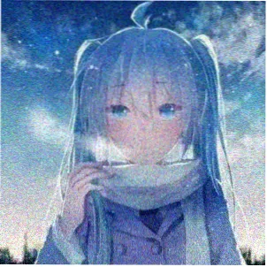 动漫导航留言板读者头像三号